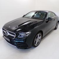 MERCEDES-BENZ Classe E - A/C 238 - E coupe 220d Pr