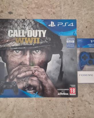 Ps4 Slim 1Tb