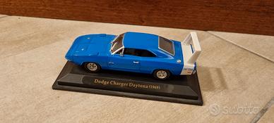 DODGE CHARGER DAYTONA 