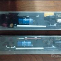 Braccio pulisci disco 