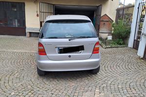 Mercedes Classe A 160