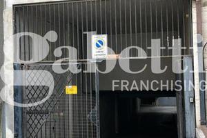 Box/Posto auto Canosa di Puglia