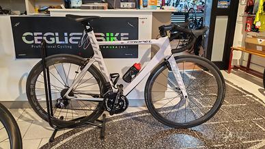 bicicletta da strada Giant propel SL 