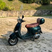 Vespa 150