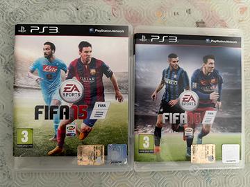 Fifa 15 Fifa 16