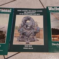 RIVISTE MILITARI TEDESCHE