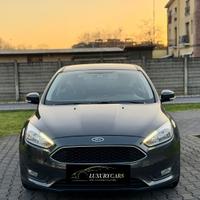 Ford Focus 1.0 EcoBoost 100 CV Start&Stop Business