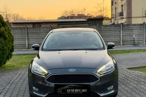 Ford Focus 1.0 EcoBoost 100 CV Start&Stop Business