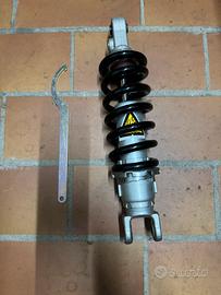 Mono e molle originali tracer 900