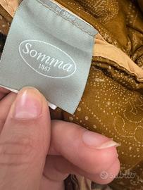 Coperta Somma