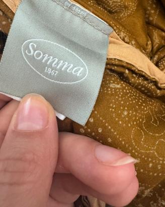 Coperta Somma