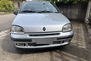 Clio 1 serie