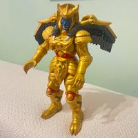 Action figure Goldar Power Rangers Bandai