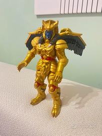 Action figure Goldar Power Rangers Bandai