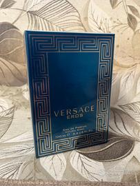 Profumo Versace Eros