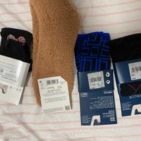 Calzini misti calzedonia taglia unica