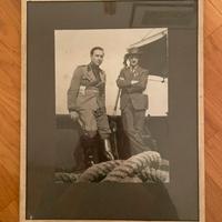 Foto ufficiale alpino MVSN