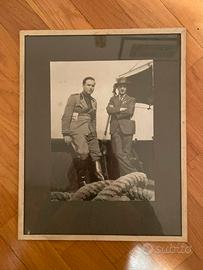 Foto ufficiale alpino MVSN