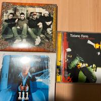 Cd musicali Ferro - Cremonini