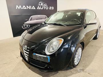 MiTo 2015 1.4 tb*70CV*RESTYLING*GPL*