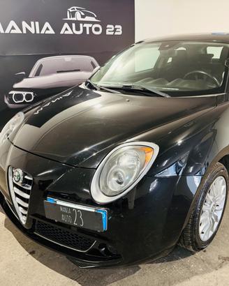 MiTo 2015 1.4 tb*70CV*RESTYLING*GPL*