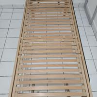 Reti a doghe regolabili