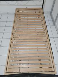 Reti a doghe regolabili