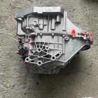 CAMBIO REVISIONATO FIAT DUCATO 2.2MJET 2024