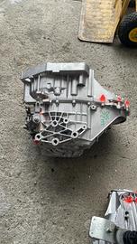 CAMBIO REVISIONATO FIAT DUCATO 2.2MJET 2024