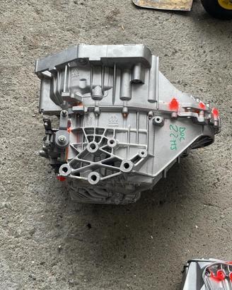 CAMBIO REVISIONATO FIAT DUCATO 2.2MJET 2024