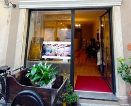 Lucca Comics 2023 - Fondo per Temporary Shop