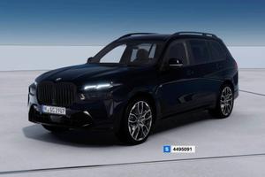 BMW X7 xDrive40i 48V MSport Pro