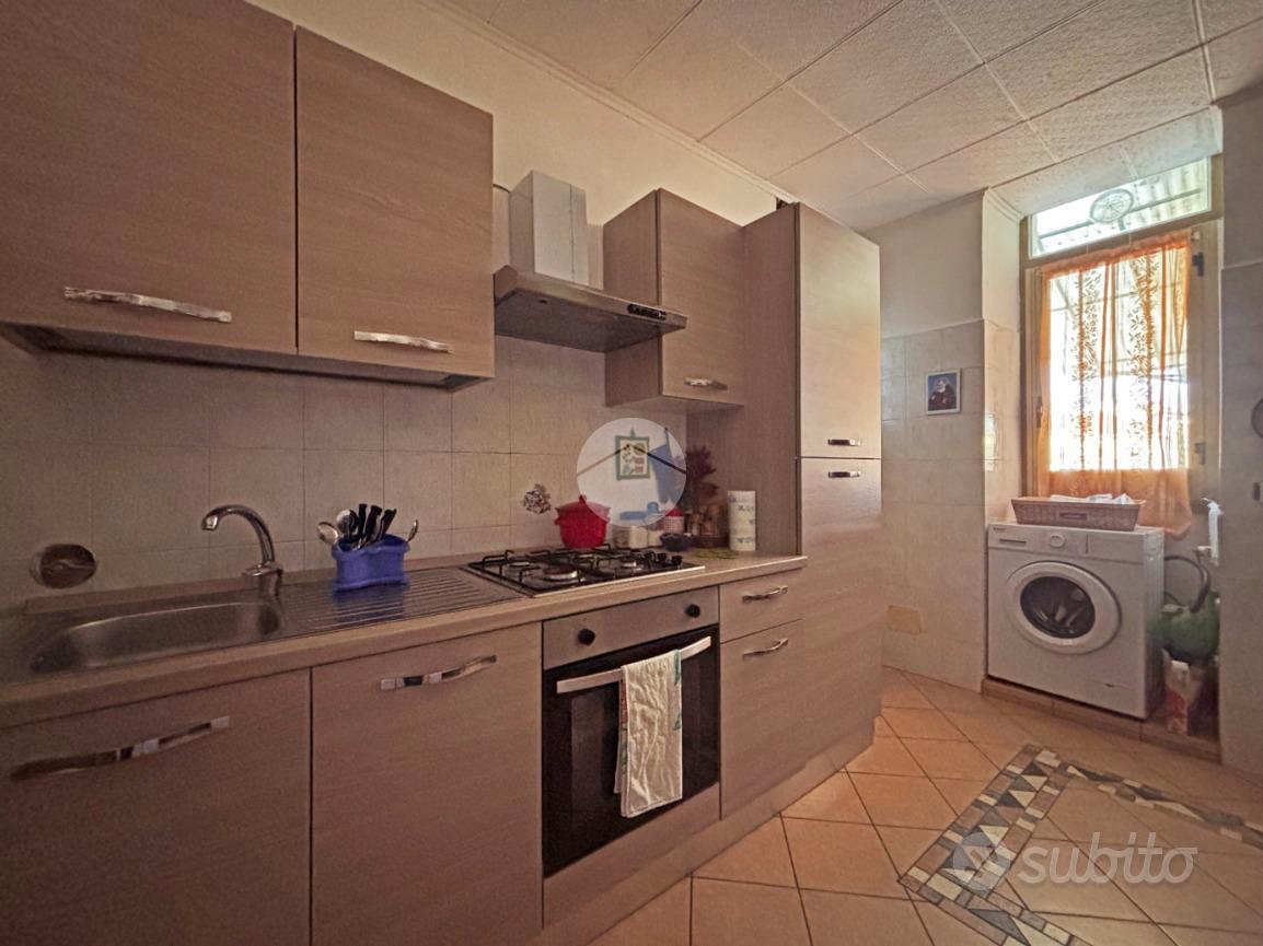 Appartamento – Pinerolo, Abbadia Alpina - Vista 4