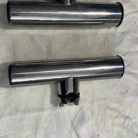 Porta canna da barca