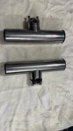 Porta canna da barca