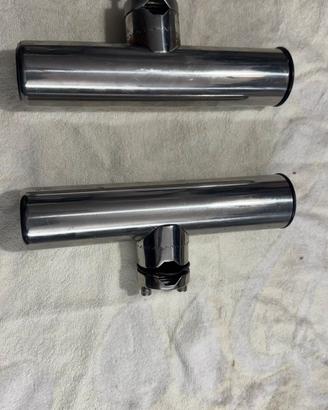 Porta canna da barca