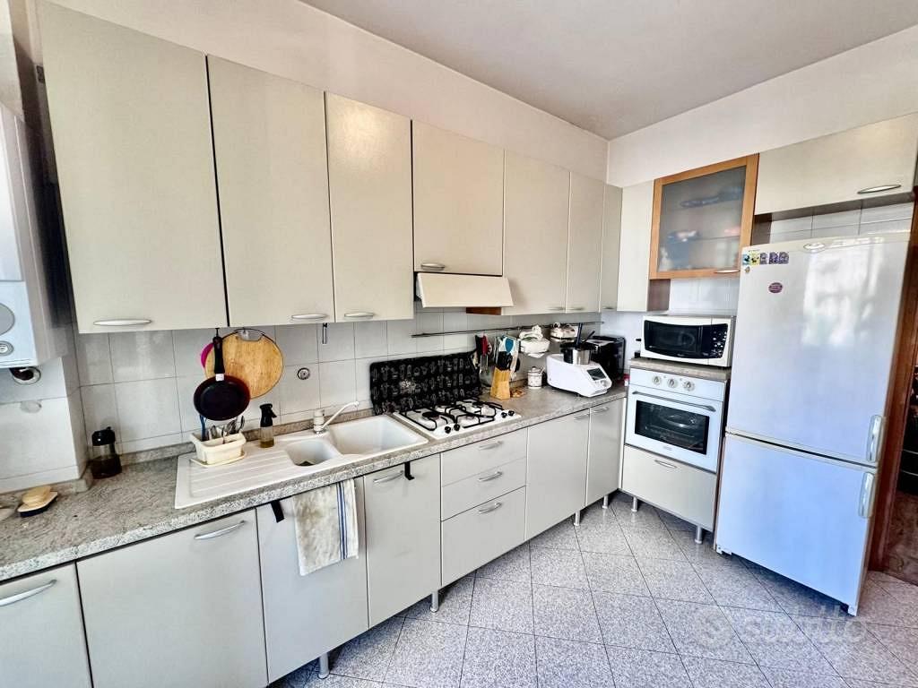 Appartamento – Limbiate, Villaggio dei Giovi - Vista 5