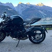 MV Agusta Brutale 800 Black Edition