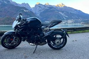 MV Agusta Brutale 800 Black Edition
