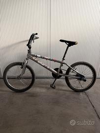Bici bmx