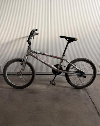 Bici bmx