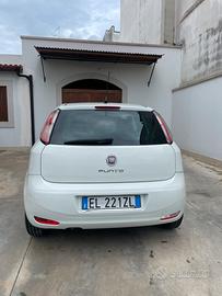 Fiat Punto 1.3 multijet 95cv