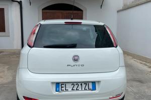 Fiat Punto 1.3 multijet 95cv