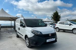 Fiat Dobló 1.6 mjt 3 posti Lounge