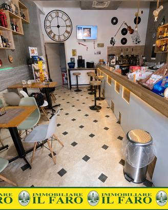 Ceditura Bar - Via Oasi Sacro Cuore