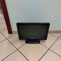 TV 20 pollici lcd