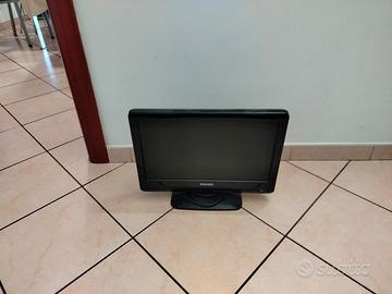 TV 20 pollici lcd