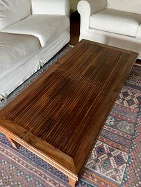 Tavolo  basso