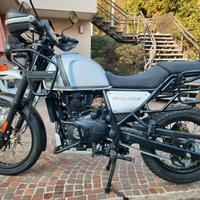 Royal Enfield Himalayan - 2021