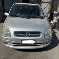 Ricambi Opel Agila 1.2 benz 16V 75cv del 2003
